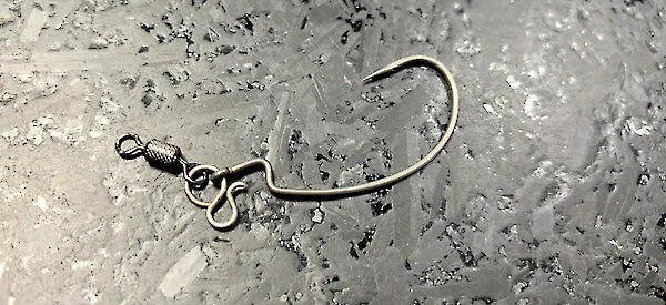 Zappu System Hook RPZ Standard Flippin Hooks