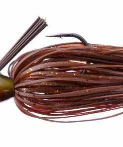OSP Zero One Jig Casting Jigs
