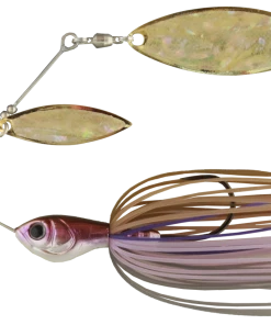 Imakatsu Zinx Mini Super Blade TG Shell Series