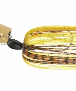 Z Man Chatterbait Bladed Jigs