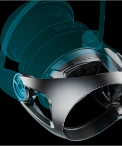 Daiwa Exist MQ LT 2022 Spinning Reel Spinning Reels