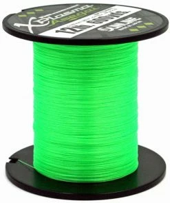 Sunline XPlasma Asegai Braided Line
