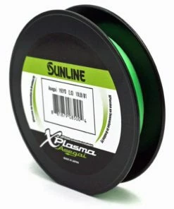 Sunline XPlasma Asegai Braided Line