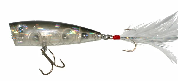 Lobina Lures Rico Poppers