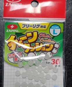 Zappu Pegs Chain Cushion