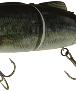 Imakatsu Baby Bassroid Hard Body