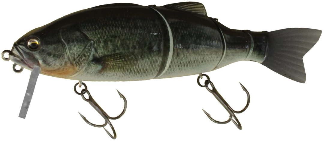 Imakatsu Baby Bassroid Hard Body