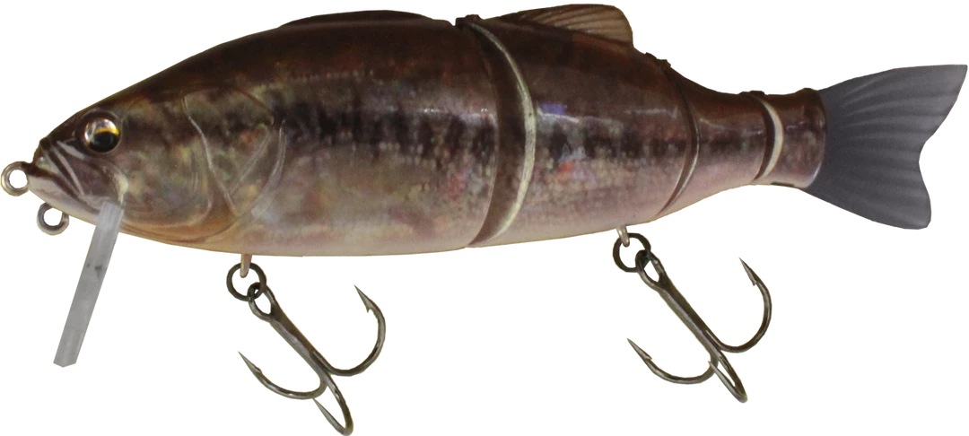 Imakatsu Baby Bassroid Hard Body