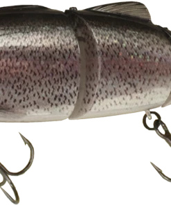 Imakatsu Baby Bassroid Hard Body