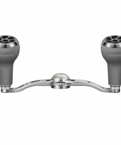 Gomexus Baitcasting Reel Handle Aluminum Rod/Reel Accessories