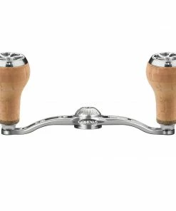 Gomexus Baitcasting Reel Handle Aluminum Rod/Reel Accessories