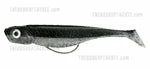 3:16 Lure Company Paddletail Swimbaits Mission Fish