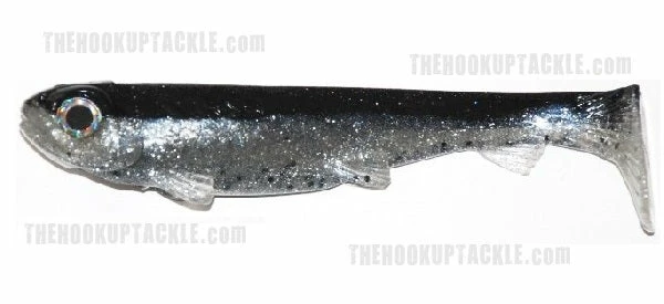 3:16 Lure Company 5 Inch Weedless Rising Son