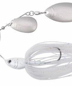 Bottom Up Spinnerbaits Beeble