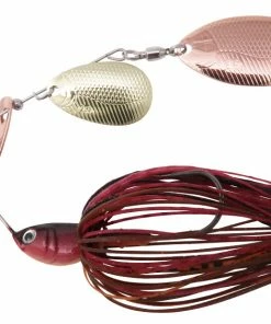 Bottom Up Spinnerbaits Beeble