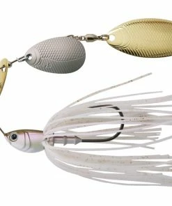 Bottom Up Spinnerbaits Beeble