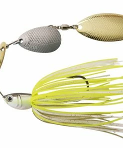 Bottom Up Spinnerbaits Beeble