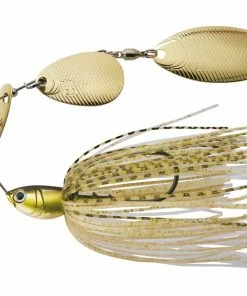 Bottom Up Spinnerbaits Beeble