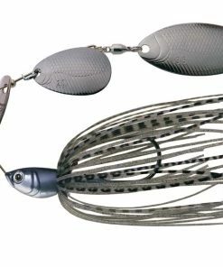 Bottom Up Spinnerbaits Beeble