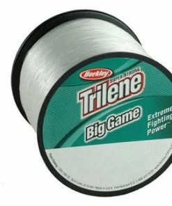 Berkley Trilene Big Game