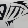 G-Loomis Fish Stickers