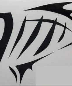 G-Loomis Fish Stickers