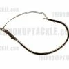Decoy Body Hook Guard Worm 107 Wacky Rig Hooks