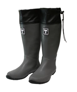 Jackall Footwear Packable Boots