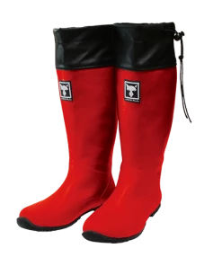 Jackall Footwear Packable Boots