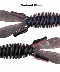 Missile Baits Creatures D Bomb