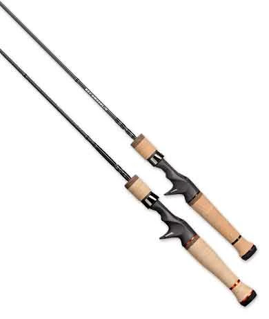 Smith LTD. Be Sticky Trout Casting Rods
