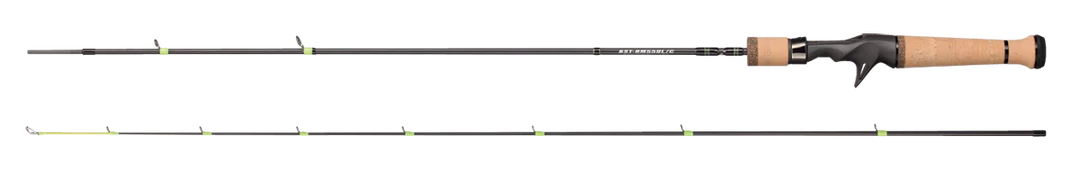 Smith LTD. Be Sticky Trout Casting Rods