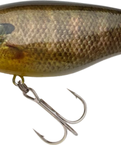 Imakatsu Bull Bison 400 Medium Diving (8-14ft.)