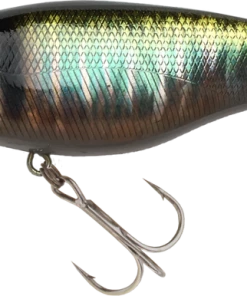 Imakatsu Bull Bison 400 Medium Diving (8-14ft.)