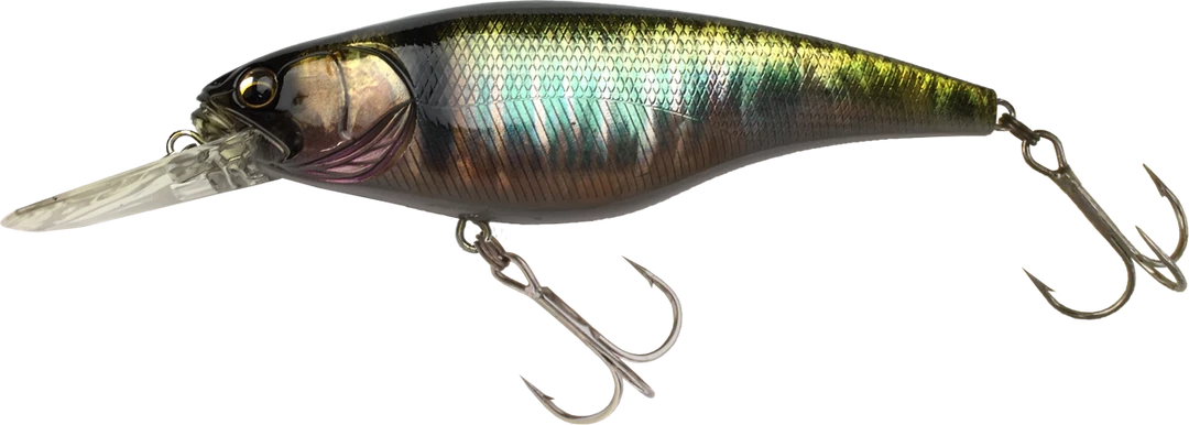 Imakatsu Bull Bison 400 Medium Diving (8-14ft.)