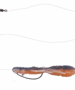 Bottom Up Bulls Hog Baby