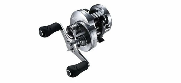 Shimano Casting Reels Calcutta Conquest DC