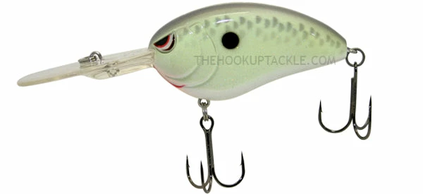 Spro Little John DD Deep Diving (15 Ft.+)