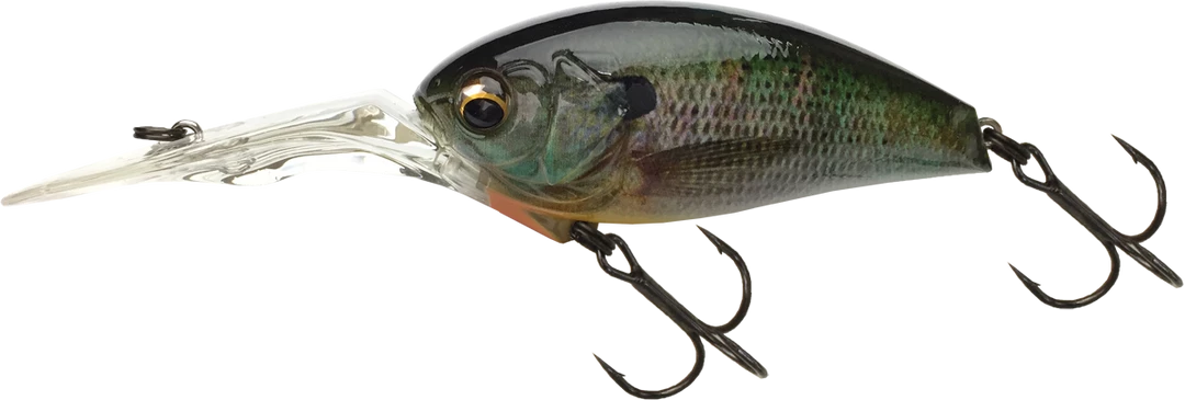 Imakatsu IK-400RS Chaos Diver