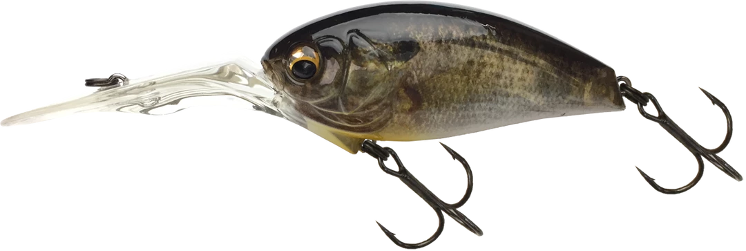 Imakatsu IK-400RS Chaos Diver