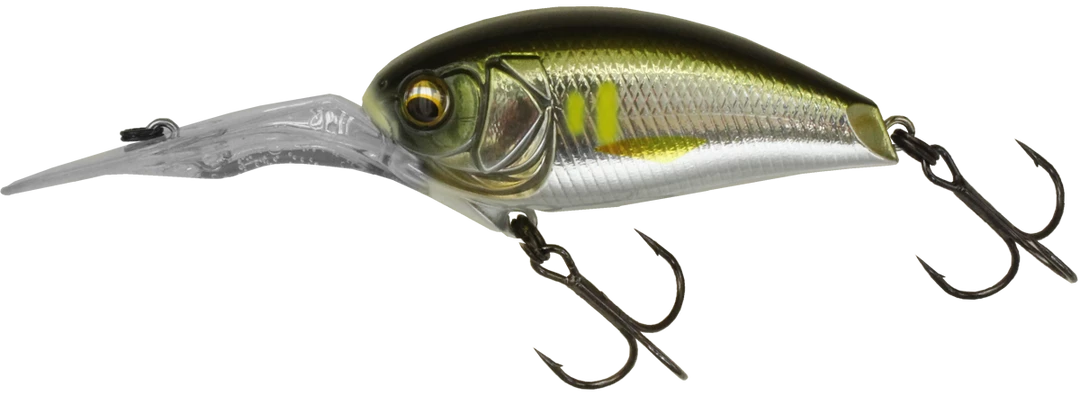 Imakatsu IK-300RS Chaos Diver Medium Diving (8-14ft.)