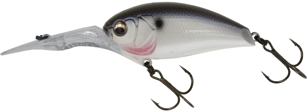 Imakatsu IK-300RS Chaos Diver Medium Diving (8-14ft.)