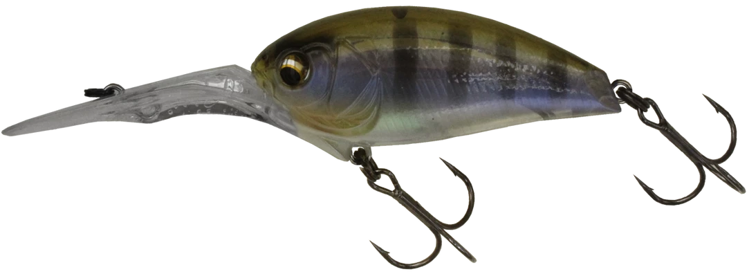 Imakatsu IK-300RS Chaos Diver Medium Diving (8-14ft.)