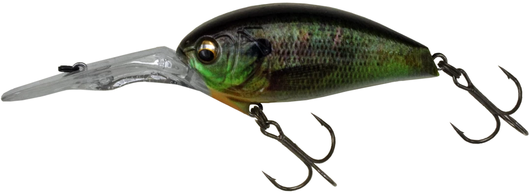 Imakatsu IK-300RS Chaos Diver Medium Diving (8-14ft.)