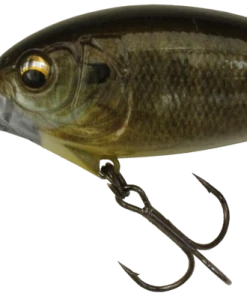 Imakatsu IK-300RS Chaos Diver Medium Diving (8-14ft.)