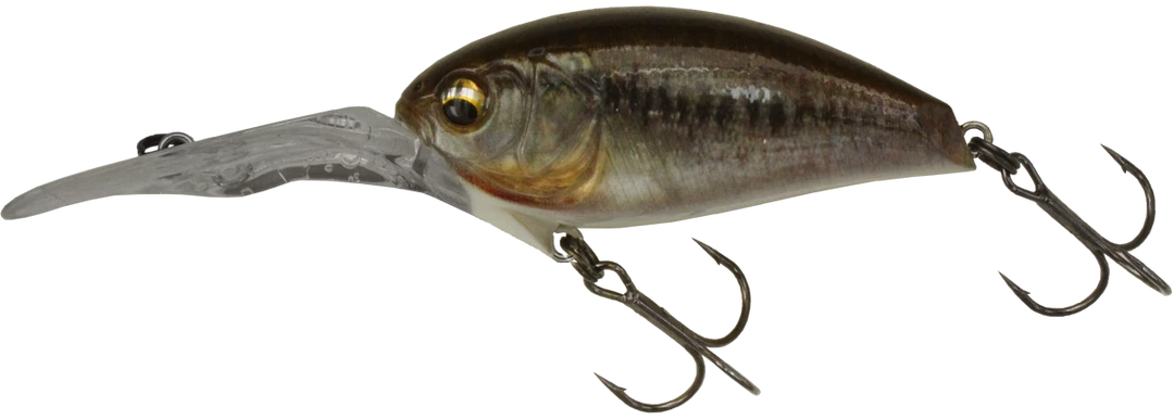 Imakatsu IK-300RS Chaos Diver Medium Diving (8-14ft.)