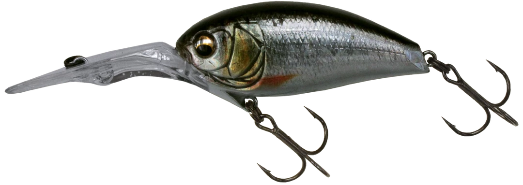 Imakatsu IK-300RS Chaos Diver Medium Diving (8-14ft.)