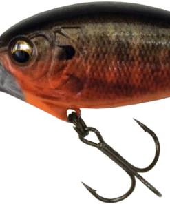 Imakatsu IK-300RS Chaos Diver Medium Diving (8-14ft.)