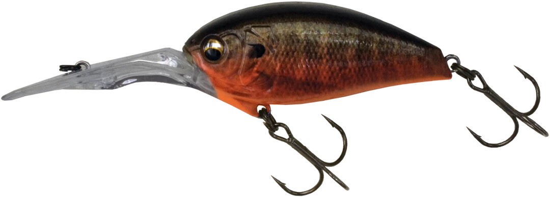 Imakatsu IK-300RS Chaos Diver Medium Diving (8-14ft.)