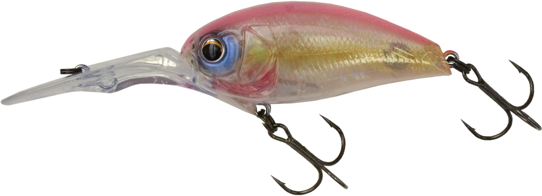 Imakatsu IK-300RS Chaos Diver Medium Diving (8-14ft.)